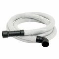 Thrifco Plumbing Universal-Fit Corrugated PVC Dishwasher Discharge Hose, 6 ft L 4402739